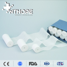 hospital surgical gauze bandage